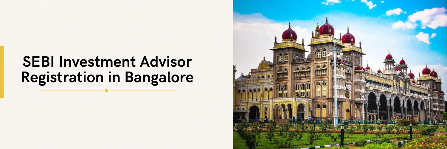 Investment Advisors Registration